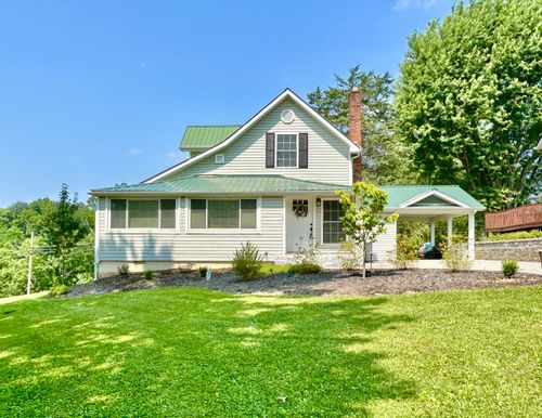 290 Club House Rd, Stearns, KY, 42647 | Card Image