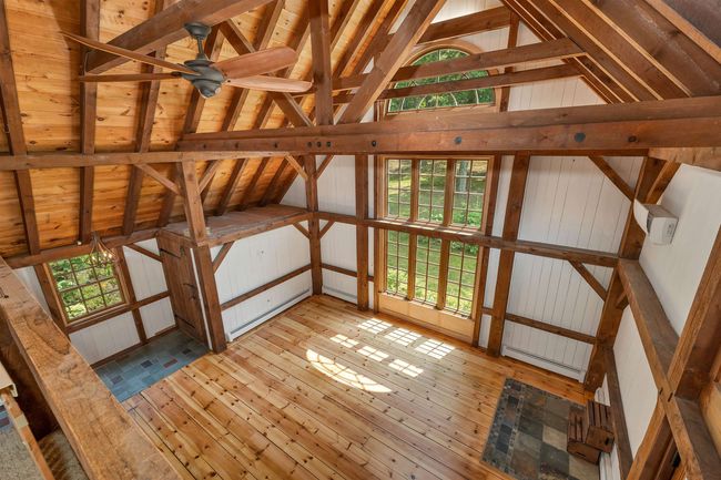 594 Sand Pit Rd, House other with 3 bedrooms, 4 bathrooms and null parking in Mason NH | Image 26