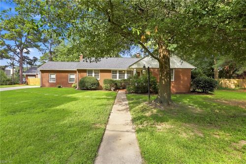 4624 Kemp Drive, Portsmouth, VA, 23703 | Card Image