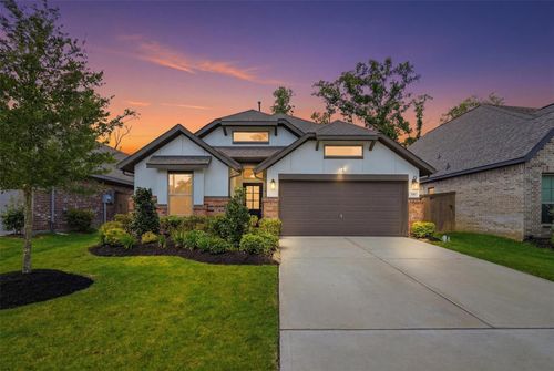 7475 Caprock Canyon Ln, Porter, TX, 77365-7631 | Card Image