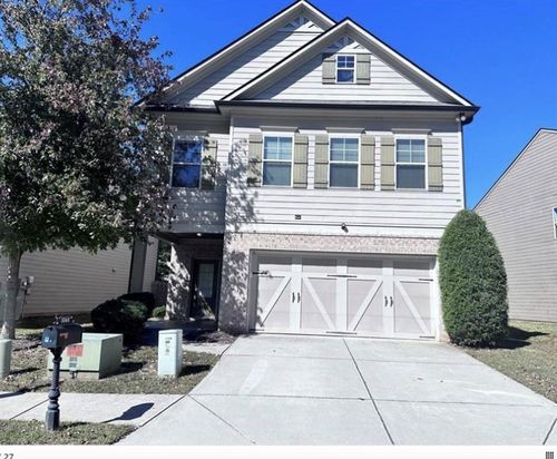 5348 Cactus Cove Ln, Buford, GA, 30519-3444 | Card Image