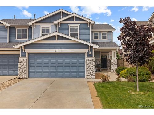 6235 Turnstone Pl, Castle Rock, CO, 80104-5274 | Card Image