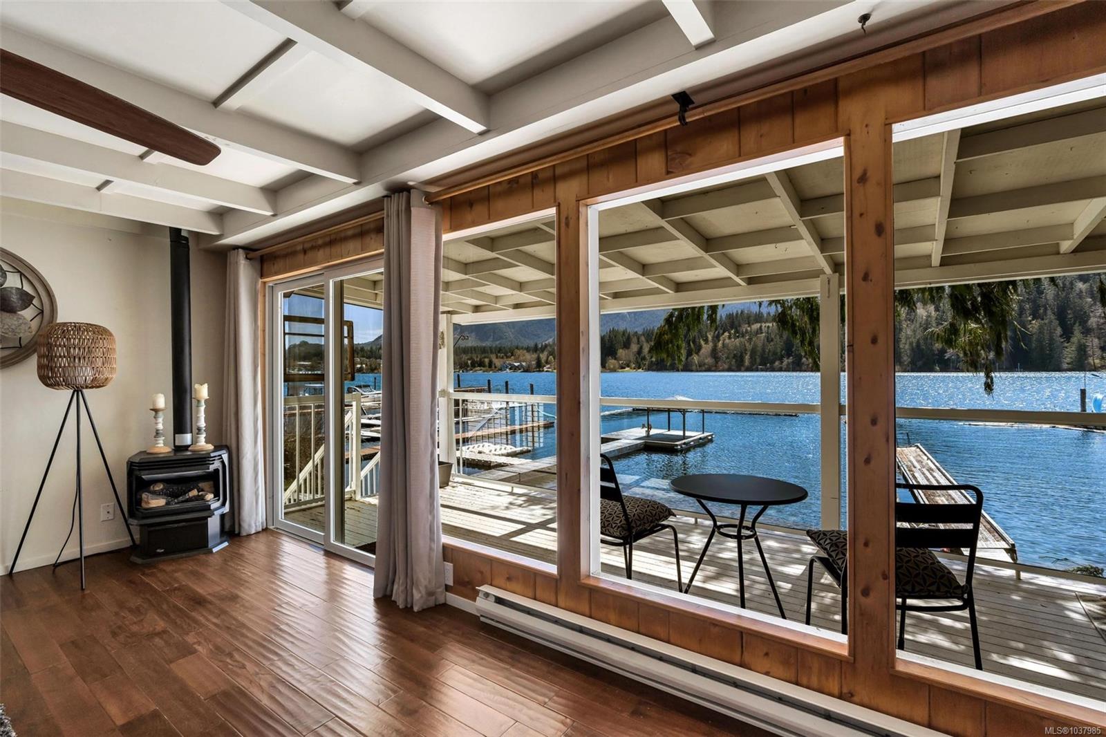 Residential in Lake Cowichan 4