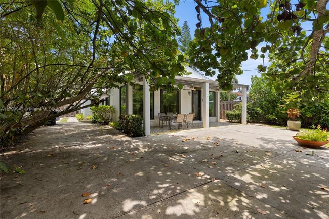 163 Barbados Ave, House other with 4 bedrooms, 2 bathrooms and null parking in Tampa FL | Image 22