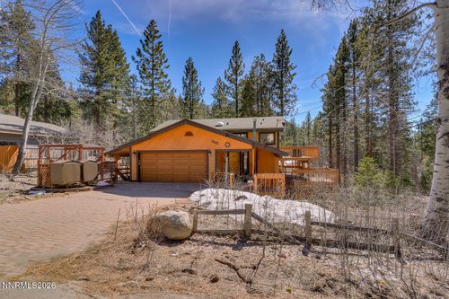 345 Granite Dr, Stateline, NV, 89449 | Card Image