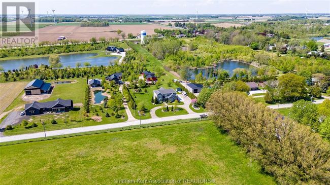 8545 Water St, House other with 5 bedrooms, 6 bathrooms and null parking in Cedar Springs ON | Image 44