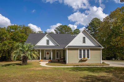 377 Walter Rawl Road, House other with 5 bedrooms, 3 bathrooms and null parking in Lexington SC | Image 1