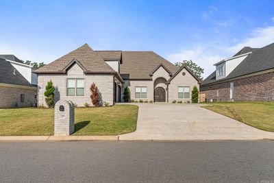 2209 Little Ridge Ct, House other with 4 bedrooms, 3 bathrooms and null parking in Sherwood AR | Image 2