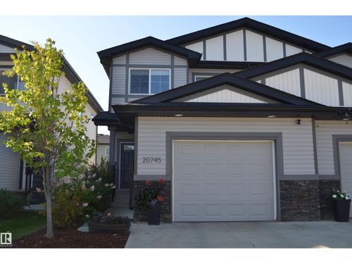 20745 99a Ave Nw, Edmonton, AB, T5T7G4 | Card Image
