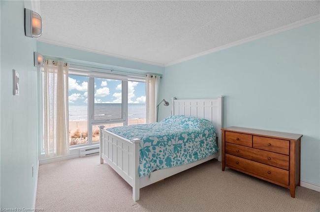 202 - 9 Pine St, House attached with 3 bedrooms, 2 bathrooms and 1 parking in Grand Bend ON | Image 36