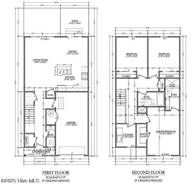 107 Maple Ct, House other with 3 bedrooms, 3 bathrooms and 2 parking in Havelock NC | Image 4