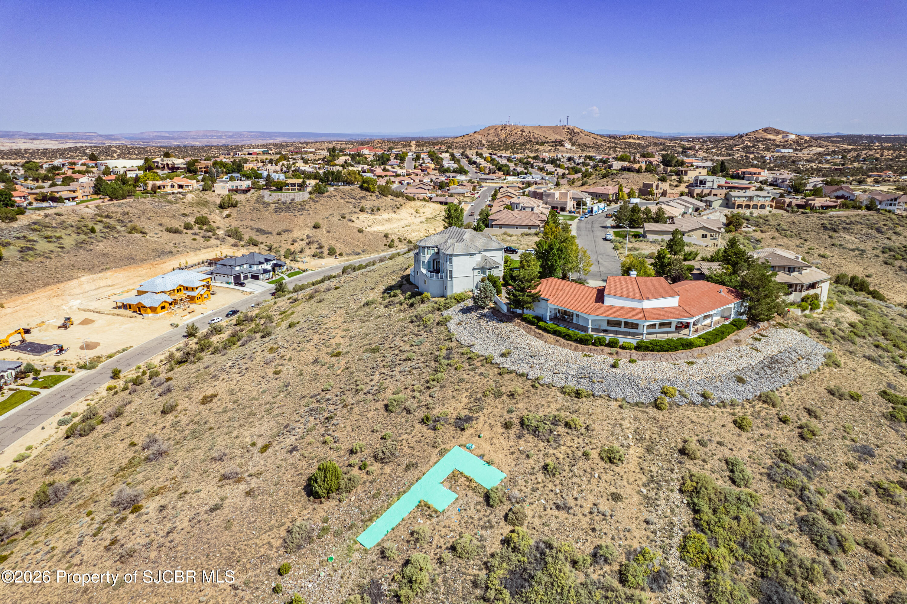 Residential in Farmington 2