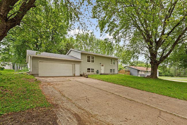 2413 Larson Ave, House other with 4 bedrooms, 2 bathrooms and null parking in Albert Lea MN | Image 21