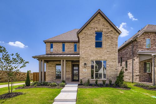 3700 Stars St, Prosper, TX, 75078-3595 | Card Image