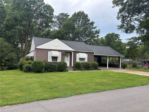 224 Summit St, Cartersville, GA, 30120-2764 | Card Image