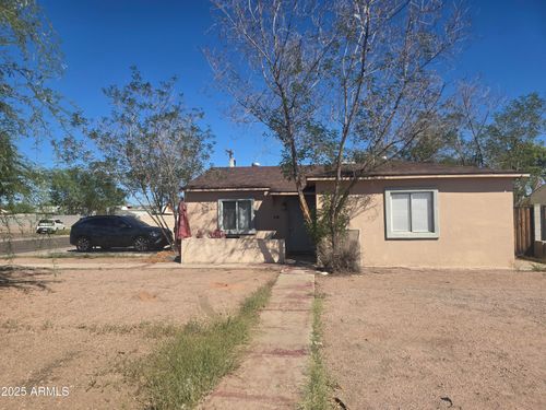 3845 N 15th Ave, Phoenix, AZ, 85015-5545 | Card Image