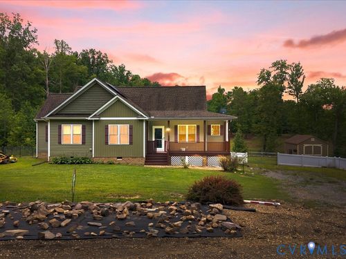 165 New South Ridge Rd, Bumpass, VA, 23024 | Card Image