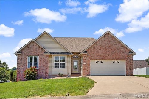 4917 Newberry Ct, Jackson, MO, 63755-2536 | Card Image