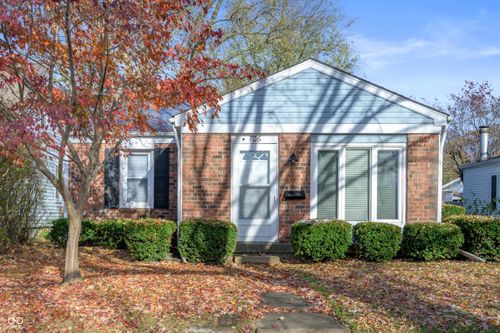 706 Lonsvale Dr, Anderson, IN, 46013-3217 | Card Image