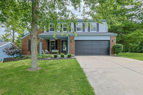 6796 Hillock Ct, Florence, KY, 41042-1172 | Card Image