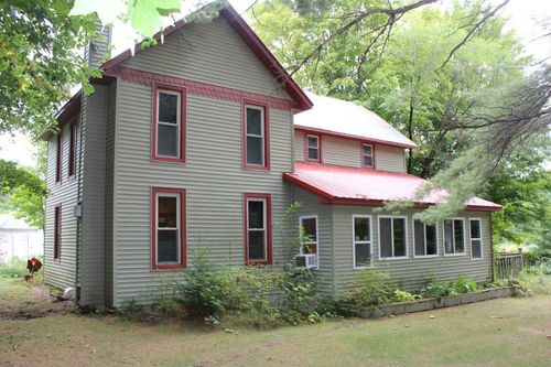 3989 Se Tyler Road, Kalkaska Township, MI, 49646 | Card Image