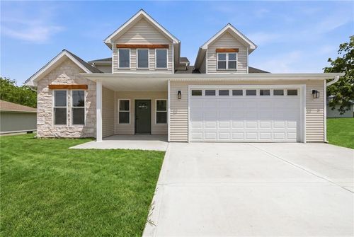 420 N Groat St, Cameron, MO, 64429-1436 | Card Image