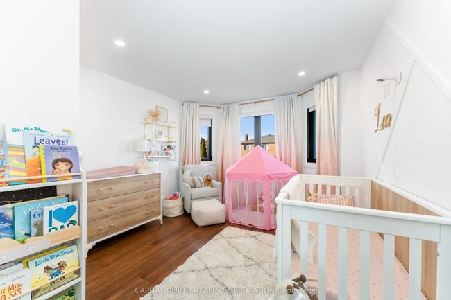 116 Belview Ave, House other with 5 bedrooms, 4 bathrooms and 4 parking in Woodbridge ON | Image 26
