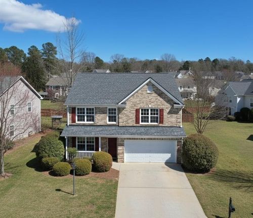 623 Hawthorn Ln, Grayson, GA, 30017-4259 | Card Image