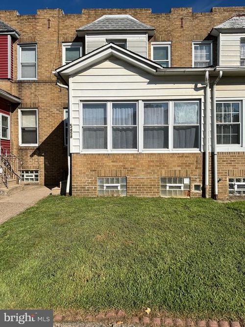 5858 Penn St, PHILADELPHIA, PA, 19149-3418 | Card Image