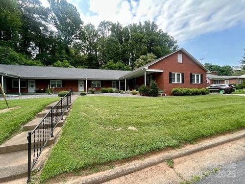 unit-4-1014 Wright Street Sw, Lenoir, NC, 28645 | Card Image