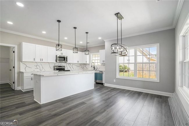 50 Keating St, House other with 3 bedrooms, 3 bathrooms and null parking in CHATSWORTH GA | Image 9