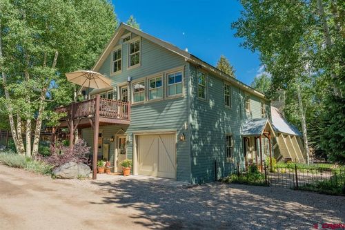 b-108 Maroon Ave, Crested Butte, CO, 81224-5461 | Card Image