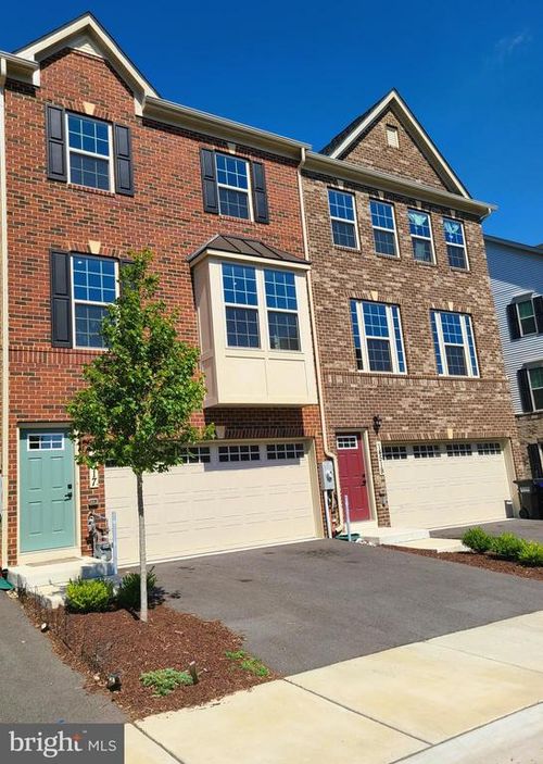 14517 Star View Ln, LAUREL, MD, 20707-3149 | Card Image