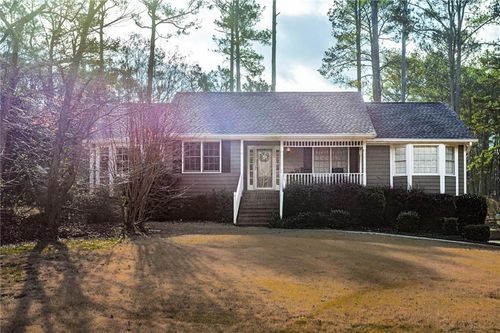 2372 Autumn Leaf Ct, Lawrenceville, GA, 30044-5354 | Card Image