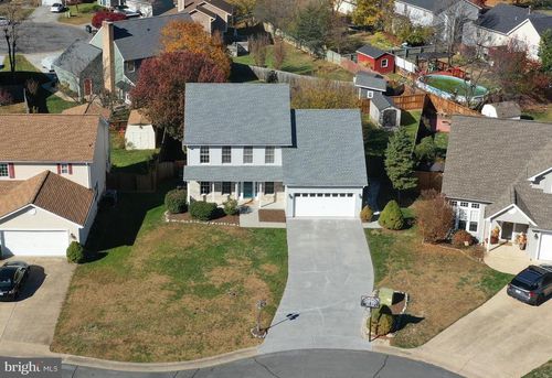 105 Shepherds Ct, STEPHENS CITY, VA, 22655-3415 | Card Image