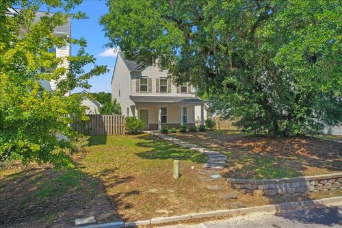 489 Spring Hollow Dr, Charleston, SC, 29492-8611 | Card Image