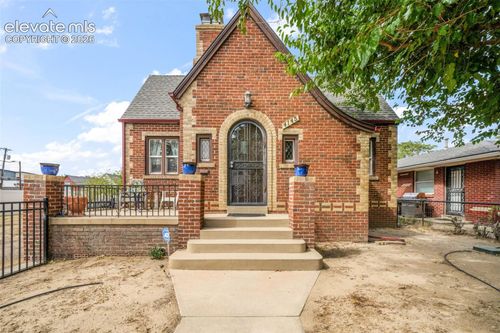4145 Pecos St, Denver, CO, 80211-2539 | Card Image