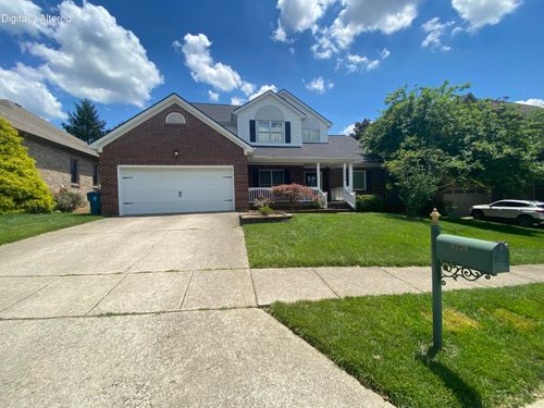 4224 Evergreen Dr, Lexington, KY, 40513 | Card Image