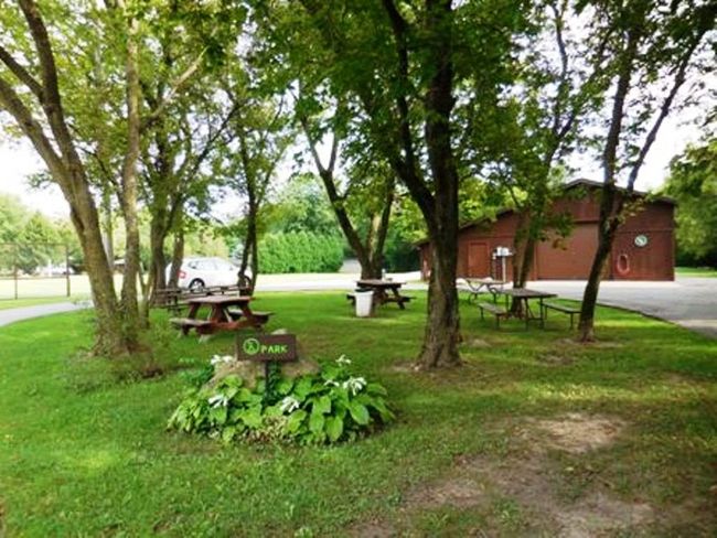 246 Leisure Way, House other with 3 bedrooms, 1 bathrooms and null parking in Edgerton WI | Image 23