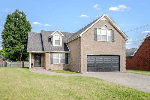 6008 Boxer Pl, Smyrna, TN, 37167-7557 | Card Image