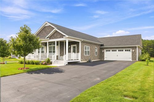 460 Sand Plains Trl, South Kingstown, RI, 02879-4419 | Card Image
