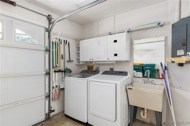 821 Inverie Dr, House other with 3 bedrooms, 3 bathrooms and 1 parking in INVERNESS FL | Image 51