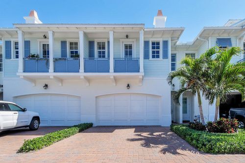 106 Ocean Breeze Dr, Juno Beach, FL, 33408-1100 | Card Image