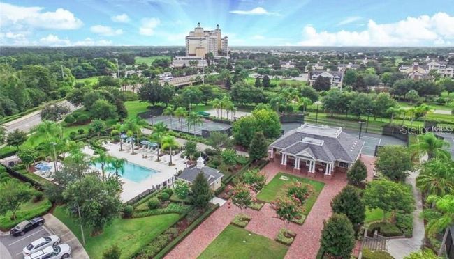 7465 Gathering Loop, House other with 10 bedrooms, 12 bathrooms and null parking in REUNION FL | Image 67