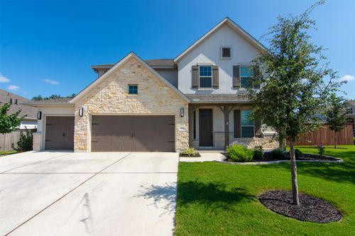 2816 Painted Sky Bnd, Leander, TX, 78641-5158 | Card Image