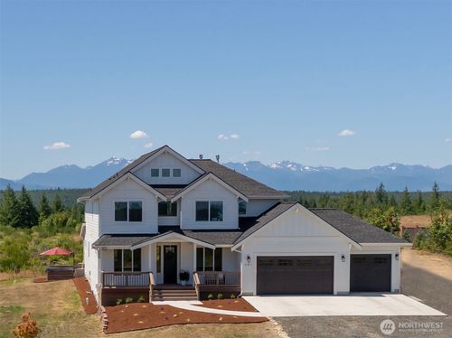 381 E Benson Ridge Rd, Grapeview, WA, 98546-9316 | Card Image