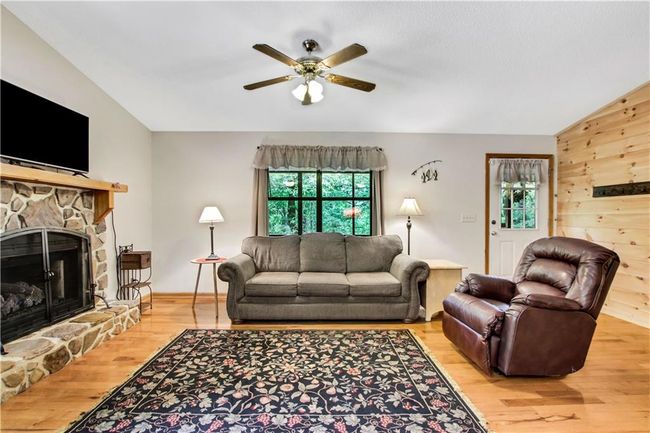 83 Valley Dr, House other with 4 bedrooms, 3 bathrooms and null parking in ELLIJAY GA | Image 11