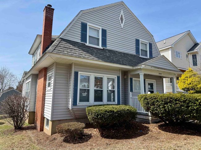 2238 Elm St, House other with 3 bedrooms, 2 bathrooms and null parking in Manchester NH | Image 25