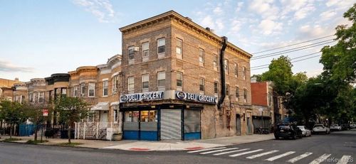 576 Ridgewood Ave, Brooklyn, NY, 11208-1834 | Card Image