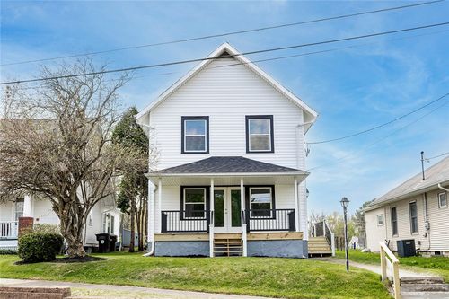 716 Terrace Ave, Grove City, PA, 16127-1930 | Card Image
